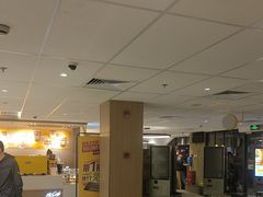 -麦当劳(静安寺店)