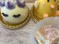 -西村叔叔的店·面包·甜品·蛋糕(清河万象汇店)