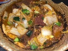 -马头巷·食景园(苏州总店)