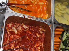 -韩张·韩国传统烤肉(万象汇店)