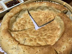 馕饼-清真·玛丽亚新疆菜主题餐厅(浙江中路店)
