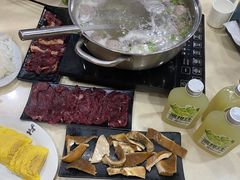 -福合埕牛肉丸(福平路店)