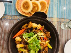 -自游人·美食一楼·地道徽菜(三十年名店)