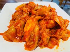 -牛犇烤肉(物资学院路店)
