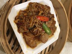 金钱肚-稻香酒家(长宁KING88广场店)