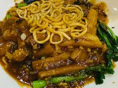 -合力居·生记路边鸡(北京路店)