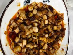 -力力豆花庄(广渠门店)