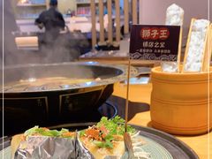 -潮澎派·潮州菜(南国明珠店)
