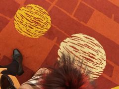 -上海龙之梦万丽酒店