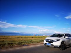 -青海湖国家重点风景名胜区