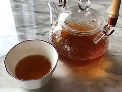 -无锡苏宁银河国际酒店-悦府65中餐厅
