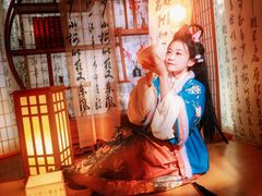-红袖添香古风写真馆