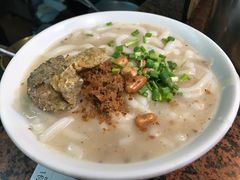 -老西关濑粉(文明路店)