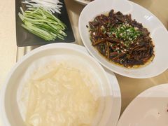 -喜来登由由大酒店九州膳坊中餐厅