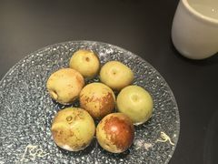 -小菜园新徽菜(青岛市南万象城店)