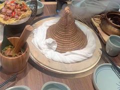 蒸汽石锅鱼-云海肴云南菜·蒸汽石锅鱼(龙湖上城店)