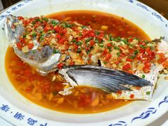 -千岛湖小鱼儿·淳安匠心农家菜