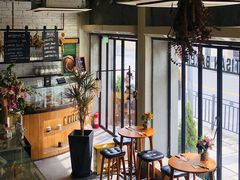 -O'mills Sourdough Bakery&Bistro(永嘉路店)