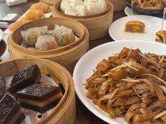 -潮福城大酒楼·潮粤菜·港式点心(阳光城店)