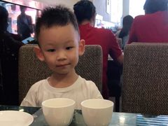 -桃园中华料理炸酱面(燕儿岛路店)