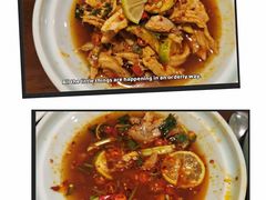 -紫滇源云南生态菜(丹凤街店)