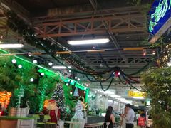 -無招牌海鮮(芽笼店)