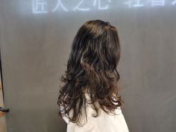 -川和潮人漂色·烫染·接发