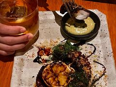 -THE CANNERY&JUJU 新鲜海鲜·牛排美食酒廊