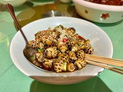 捞汁花螺-肥福排档(星光店)