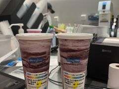 -Blueglass酸奶(华贸购物中心店)