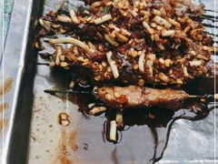 -宋文成烤肉(白沙巷店)