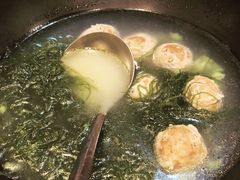 -抱德·潮汕味(敦和店原惠城鱼仔)
