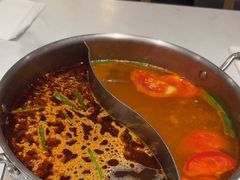 -呷哺呷哺(长治万达店)