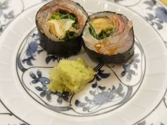 -鮨政·Omakase(港汇恒隆广场店)