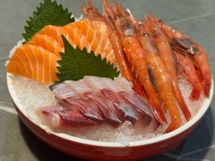 -松坂屋日料自助(长城路店)