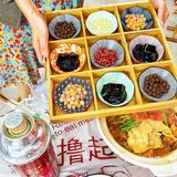 这个天儿太适🈴️吃广式牛杂煲啦