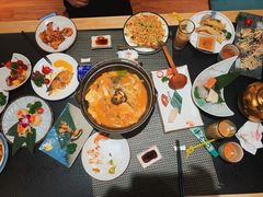 -桃夭日式料理(国信店)