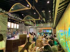 大堂-茶理宜世(东方宝泰店)