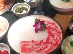 -大龙燚火锅(南山大道店)