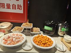-大喜牛鲜牛肉火锅(世纪金源店)