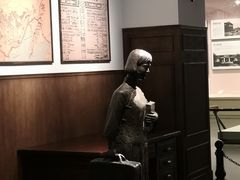 -中国铁道博物馆(正阳门馆)