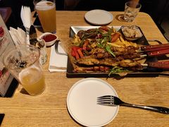 -牛啤堂精酿啤酒餐吧(五棵松华熙店)