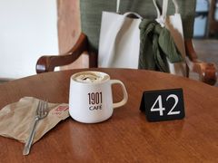 -1901 Cafe(西四店)