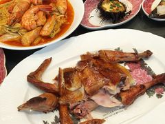 -良友·地标海鲜青岛菜(五四广场店)