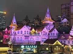 -马勒别墅饭店(静安寺店)