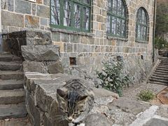 -莫干山风景区