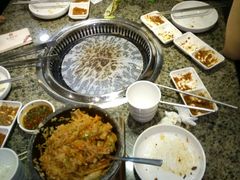 -韩小悦牛排烤肉无限续(遂宁万达店)