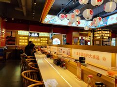 -三禾寿司(君尚店)