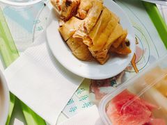 -上海野生动物园老虎餐厅