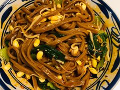 -子午路张记肉夹馍(小寨西路店)